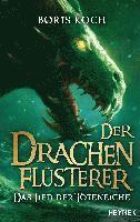 Boris Koch - Der Drachenflüsterer - Das Lied der Toteneiche, Inbunden