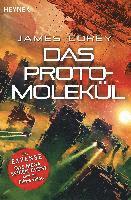 Das Protomolekül 1