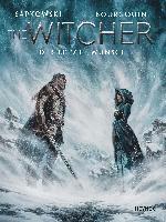 bokomslag The Witcher Illustrated - Der letzte Wunsch