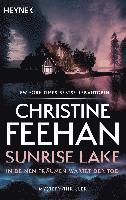 bokomslag Feehan, C: Sunrise Lake