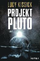 bokomslag Projekt Pluto