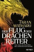 Der Flug der Drachenreiter 1