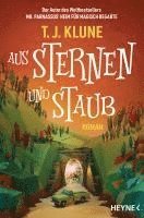 bokomslag Aus Sternen und Staub