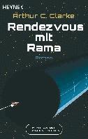 bokomslag Rendezvous mit Rama