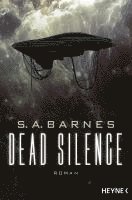 bokomslag Dead Silence