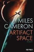 Miles Cameron - Artifact Space, Häftad