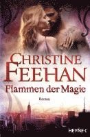 Flammen der Magie
