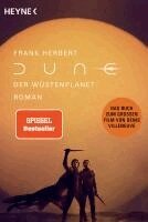 Frank Herbert - Dune - Der Wüstenplanet, Häftad