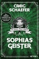 Sophias Geister 1