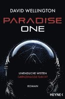 Paradise One 1