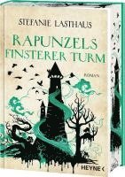 Rapunzels finsterer Turm 1