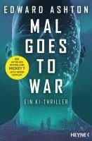 Edward Ashton - Mal goes to War, Häftad