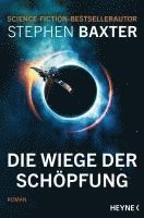 bokomslag Die Wiege der Schöpfung