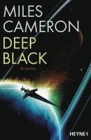 bokomslag Deep Black