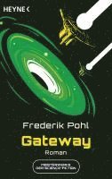 bokomslag Gateway