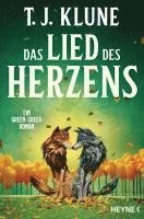T. J. Klune - Das Lied des Herzens, Häftad