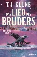 T. J. Klune - Das Lied des Bruders, Häftad