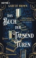 Das Buch der tausend Türen