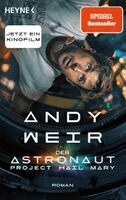 Andy Weir - Der Astronaut - Project Hail Mary, Häftad