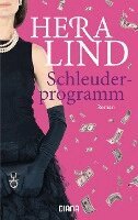 Hera Lind - Schleuderprogramm, Häftad