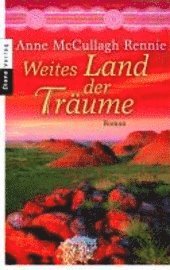 bokomslag Weites Land der Träume