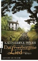 Katherine Webb - Das verborgene Lied, Häftad
