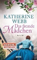 bokomslag Das fremde Mädchen