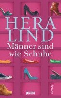 Manner sind wie Schuhe