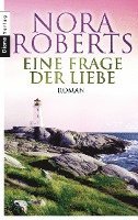 bokomslag Eine Frage der Liebe