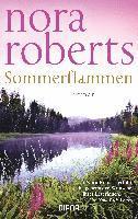 bokomslag Sommerflammen