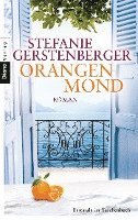 bokomslag Orangenmond