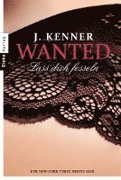 bokomslag Wanted 02 Lass dich fesseln