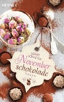 bokomslag Novemberschokolade