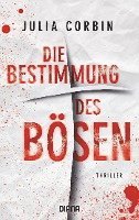 bokomslag Die Bestimmung des Bösen