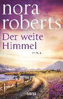 bokomslag Der weite Himmel