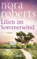 bokomslag Lilien im Sommerwind