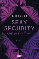 bokomslag Sexy Security