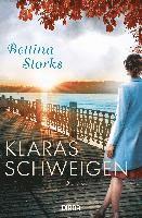 bokomslag Klaras Schweigen