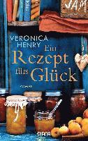 bokomslag Ein Rezept fürs Glück