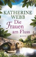 Katherine Webb - Die Frauen am Fluss, Häftad