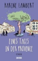 bokomslag Eines Tages in der Provence
