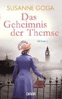 bokomslag Das Geheimnis der Themse