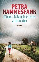 Petra Hammesfahr - Das Mädchen Jannie, Häftad
