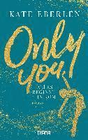 Only You - Alles beginnt in Rom 1
