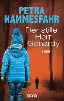 Petra Hammesfahr - Der stille Herr Genardy, Häftad