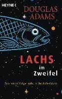 bokomslag Lachs Im Zweifel