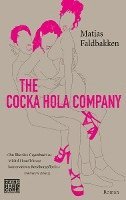 bokomslag The Cocka Hola Company