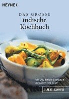 bokomslag Das große indische Kochbuch