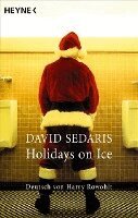 David Sedaris - Holidays on Ice, Häftad