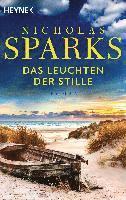 Nicholas Sparks - Das Leuchten der Stille, Häftad